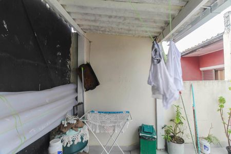 Casa para alugar com 100m², 2 quartos e sem vaga Casa para alugar com 100m², 2 quartos e sem vagaÁrea de Serviço
