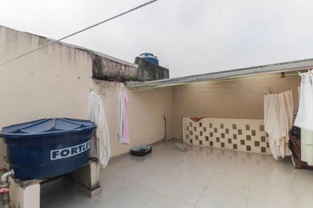 Casa para alugar com 100m², 2 quartos e sem vaga Casa para alugar com 100m², 2 quartos e sem vagaÁrea de Serviço