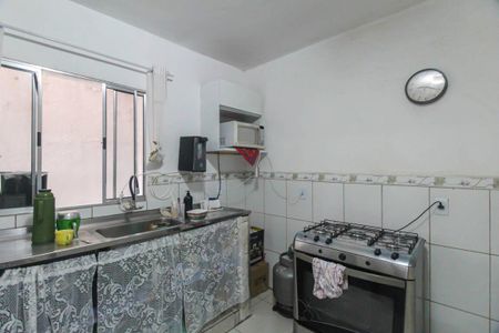 Casa para alugar com 100m², 2 quartos e sem vaga Casa para alugar com 100m², 2 quartos e sem vagaCozinha