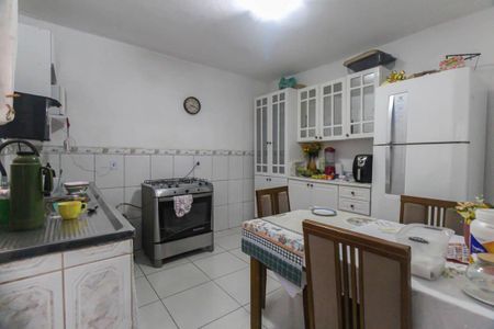 Casa para alugar com 100m², 2 quartos e sem vaga Casa para alugar com 100m², 2 quartos e sem vagaCozinha