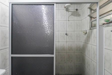 Casa para alugar com 100m², 2 quartos e sem vaga Casa para alugar com 100m², 2 quartos e sem vagaBanheiro