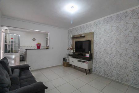 Casa para alugar com 100m², 2 quartos e sem vaga Casa para alugar com 100m², 2 quartos e sem vagaSala