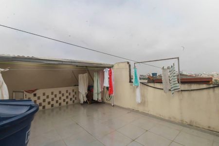 Casa para alugar com 100m², 2 quartos e sem vaga Casa para alugar com 100m², 2 quartos e sem vagaÁrea de Serviço