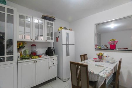 Casa para alugar com 100m², 2 quartos e sem vaga Casa para alugar com 100m², 2 quartos e sem vagaCozinha
