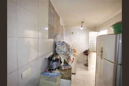 Casa à venda com 2 quartos, 85m² em Jardim Brasil (Zona Norte), São Paulo