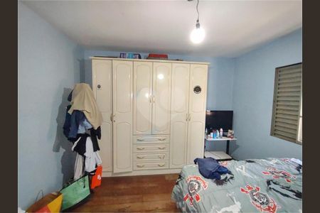 Casa à venda com 2 quartos, 85m² em Jardim Brasil (Zona Norte), São Paulo