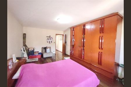 Casa à venda com 2 quartos, 85m² em Jardim Brasil (Zona Norte), São Paulo