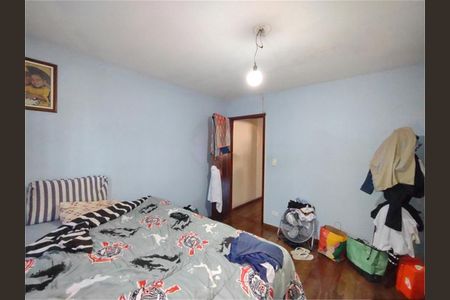 Casa à venda com 2 quartos, 85m² em Jardim Brasil (Zona Norte), São Paulo