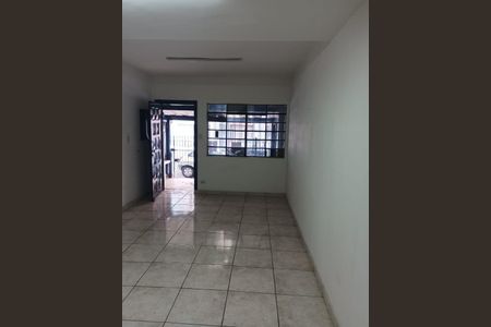 Foto 06 de casa para alugar com 2 quartos, 81m² em Chácara Santo Antônio (Zona Sul), São Paulo