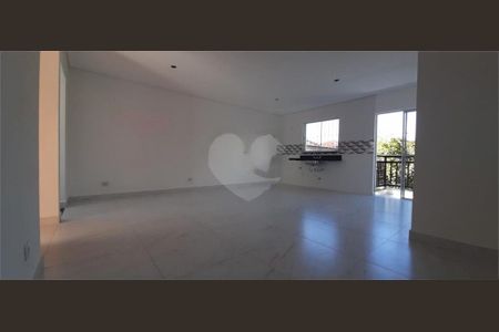 Apartamento à venda com 2 quartos, 61m² em Vila Nova Mazzei, São Paulo
