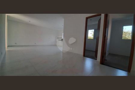 Apartamento à venda com 2 quartos, 61m² em Vila Nova Mazzei, São Paulo
