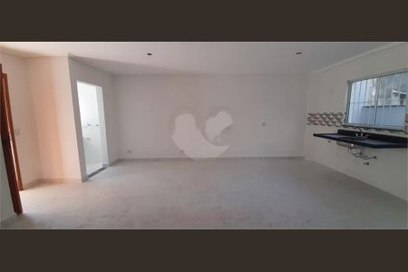 Apartamento à venda com 61m², 2 quartos e 1 vaga