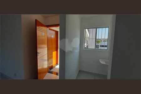 Apartamento à venda com 2 quartos, 61m² em Vila Nova Mazzei, São Paulo