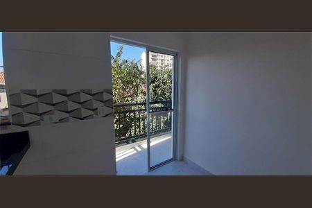 Apartamento à venda com 2 quartos, 61m² em Vila Nova Mazzei, São Paulo