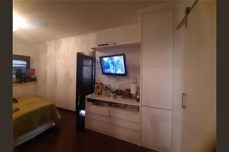 Apartamento à venda com 4 quartos, 190m² em Água Fria, São Paulo