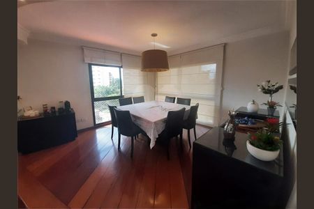 Apartamento à venda com 4 quartos, 190m² em Água Fria, São Paulo