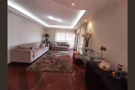 Apartamento à venda com 4 quartos, 190m² em Água Fria, São Paulo