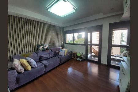 Apartamento à venda com 4 quartos, 190m² em Água Fria, São Paulo