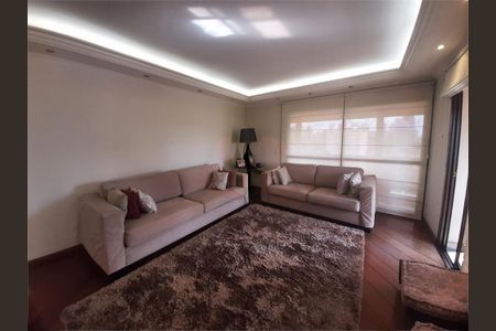 Apartamento à venda com 4 quartos, 190m² em Água Fria, São Paulo