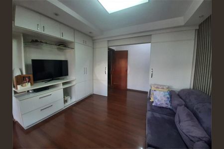 Apartamento à venda com 4 quartos, 190m² em Água Fria, São Paulo