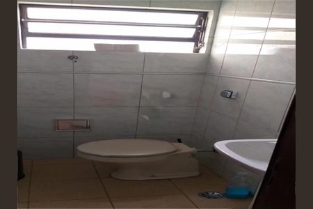 Casa à venda com 3 quartos, 145m² em Chora Menino, São Paulo