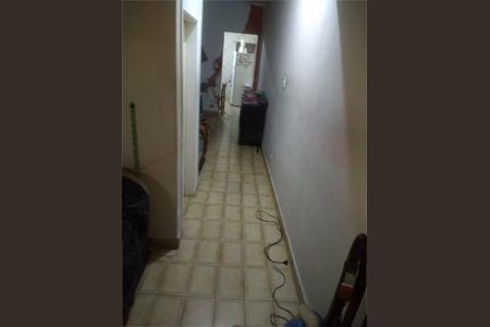 Casa à venda com 129m², 2 quartos e 2 vagas