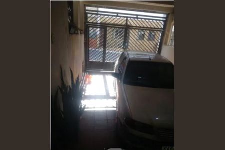 Casa à venda com 129m², 2 quartos e 2 vagas