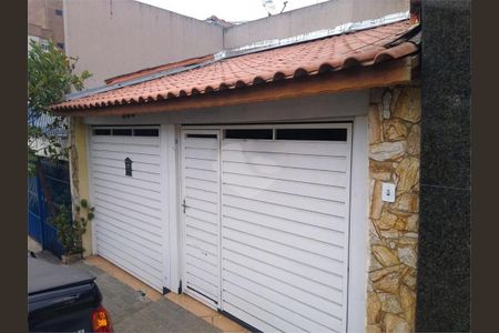 Casa à venda com 3 quartos, 90m² em Vila Mazzei, São Paulo