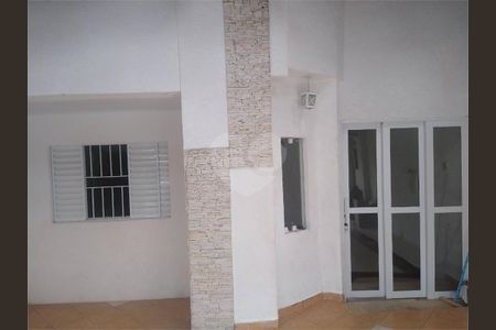 Casa à venda com 3 quartos, 90m² em Vila Mazzei, São Paulo