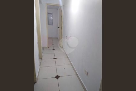 Casa à venda com 3 quartos, 90m² em Vila Mazzei, São Paulo