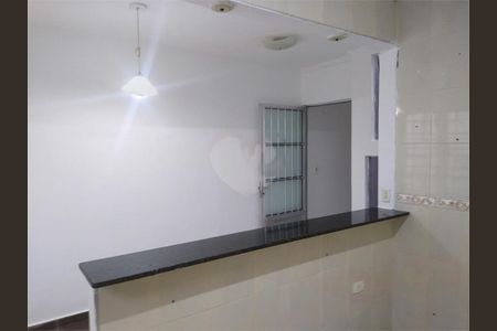 Casa à venda com 3 quartos, 90m² em Vila Mazzei, São Paulo