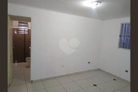 Casa à venda com 3 quartos, 90m² em Vila Mazzei, São Paulo
