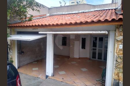 Casa à venda com 3 quartos, 90m² em Vila Mazzei, São Paulo