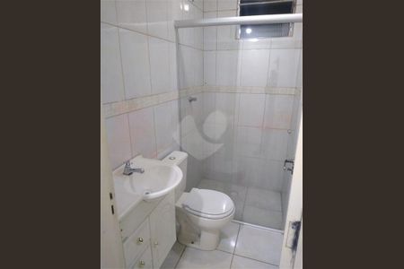 Casa à venda com 3 quartos, 90m² em Vila Mazzei, São Paulo