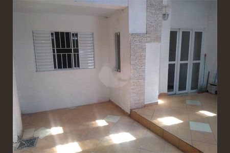 Casa à venda com 3 quartos, 90m² em Vila Mazzei, São Paulo