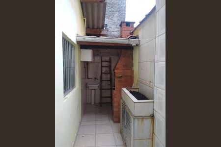 Casa à venda com 3 quartos, 90m² em Vila Mazzei, São Paulo