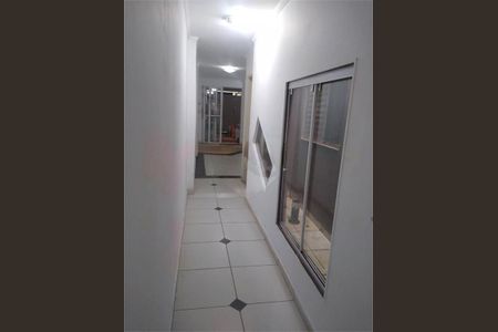 Casa à venda com 3 quartos, 90m² em Vila Mazzei, São Paulo
