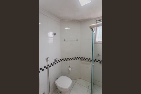 Apartamento à venda com 130m², 4 quartos e 2 vagas Apartamento à venda com 130m², 4 quartos e 2 vagasBanheiro Social