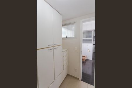 Apartamento à venda com 130m², 4 quartos e 2 vagas Apartamento à venda com 130m², 4 quartos e 2 vagasQuarto de Serviço/Despensa