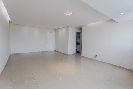 Sala de apartamento à venda com 4 quartos, 130m² em Ipiranga, Belo Horizonte