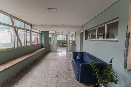 Apartamento à venda com 130m², 4 quartos e 2 vagas Apartamento à venda com 130m², 4 quartos e 2 vagasÁrea Comum
