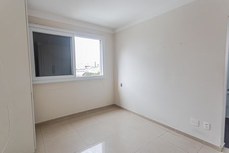 Suíte de apartamento à venda com 4 quartos, 130m² em Ipiranga, Belo Horizonte