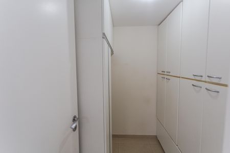 Apartamento à venda com 130m², 4 quartos e 2 vagas Apartamento à venda com 130m², 4 quartos e 2 vagasQuarto de Serviço/Despensa