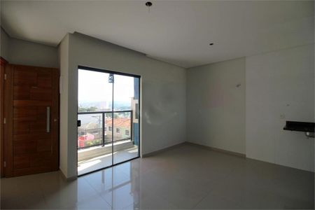 Casa à venda com 2 quartos, 56m² em Vila Constança, São Paulo