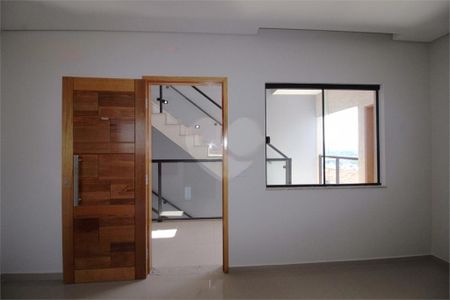 Casa à venda com 2 quartos, 56m² em Vila Constança, São Paulo