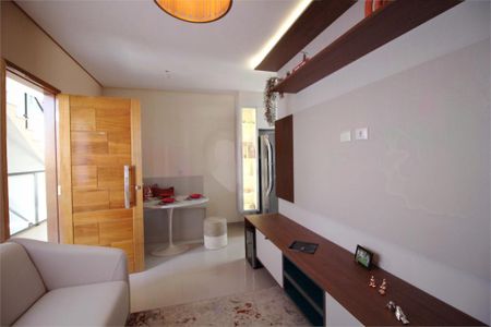 Casa à venda com 2 quartos, 56m² em Vila Constança, São Paulo