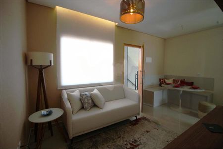 Casa à venda com 2 quartos, 56m² em Vila Constança, São Paulo