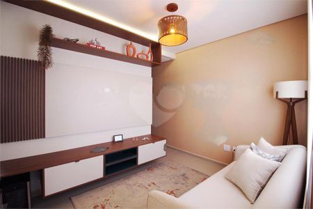 Casa à venda com 2 quartos, 56m² em Vila Constança, São Paulo
