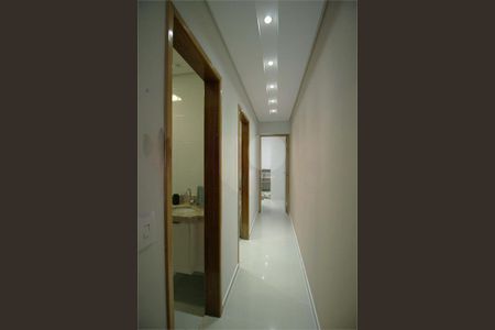 Casa à venda com 2 quartos, 56m² em Vila Constança, São Paulo