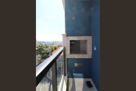 Casa à venda com 2 quartos, 56m² em Vila Constança, São Paulo